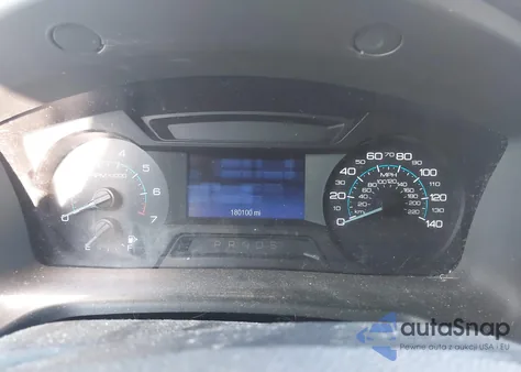 2016 Ford Flex Se from USA, damaged, VIN 2FMGK5B85GBA23870